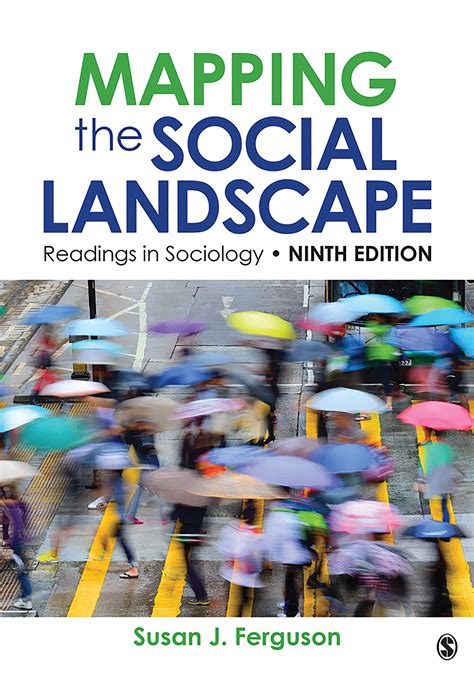 MAPPING THE SOCIAL LANDSCAPE 7TH EDITION: Download free PDF ebooks about MAPPING THE SOCIAL LANDSCAPE 7TH EDITION or read online Doc