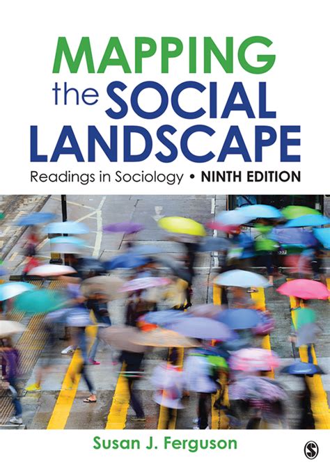 MAPPING THE SOCIAL LANDSCAPE 7TH EDITION Ebook Reader