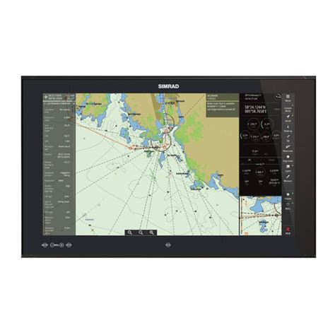 MARIS ECDIS 900 USER MANUAL Ebook PDF