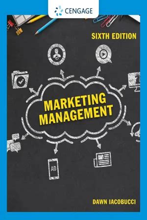 MARKETING MANAGEMENT 4TH EDITION BY DAWN IACOBUCCI Ebook PDF