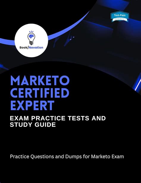 MARKETO CERTIFICATION EXAM QUESTIONS Ebook PDF