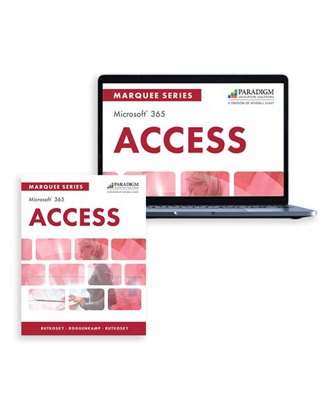 MARQUEE SERIES MICROSOFT ACCESS KNOWLEDGE CHECK ANSWERS Ebook Doc