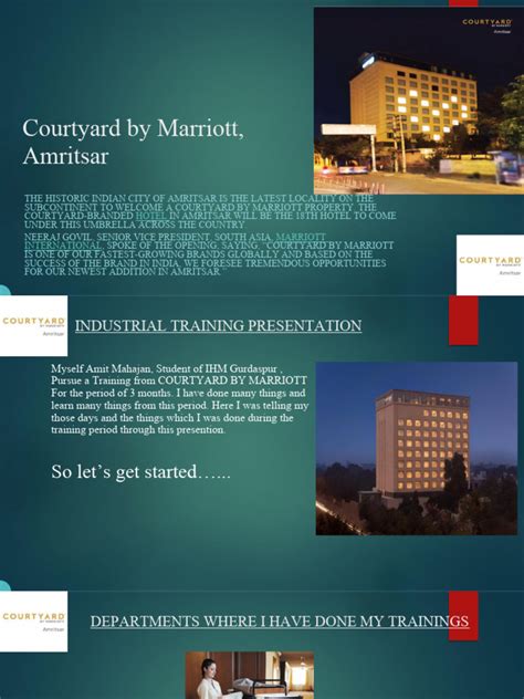 MARRIOTT TRAINING MANUAL Ebook PDF