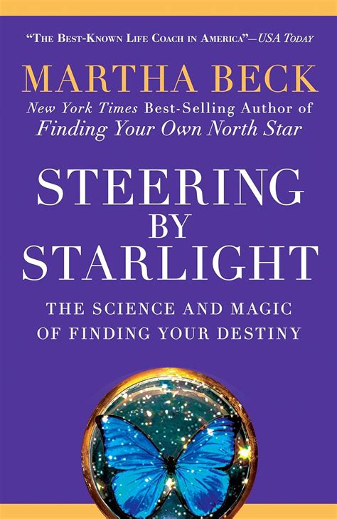 MARTHA BECK STEERING BY STARLIGHT Ebook Epub