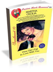 MARTHA CECILIA BOOK COLLECTION PINOY POCKETBOOKS Ebook PDF