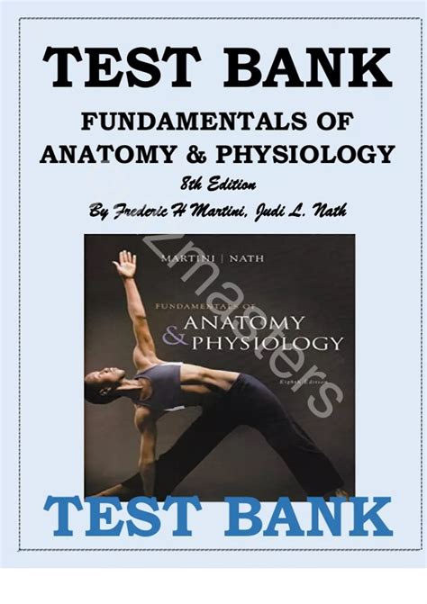 MARTINI ANATOMY AND PHYSIOLOGY 8TH EDITION Ebook Doc