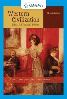 MARVIN PERRY WESTERN CIVILIZATION 9TH EDITION Ebook Kindle Editon