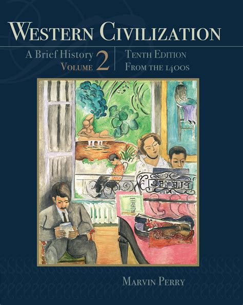 MARVIN PERRY WESTERN CIVILIZATION 9TH EDITION Ebook Kindle Editon