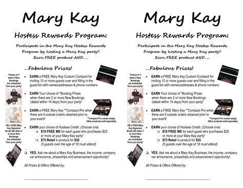 MARY KAY MARKETING PLAN - Welcome to MyUnitSite.com Ebook Doc