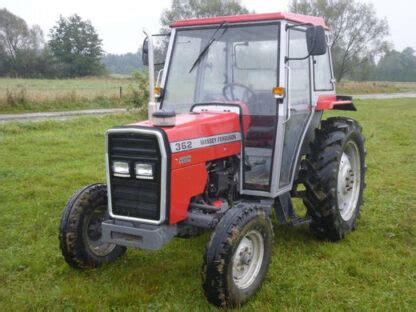 MASSEY FERGUSON 390 WORKSHOP MANUAL Ebook Kindle Editon