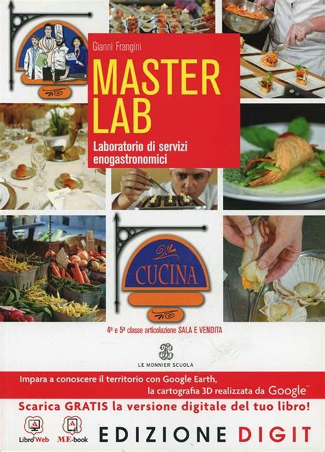 MASTER LAB cucina pdf Reader