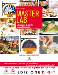 MASTER LAB cucina pdf Kindle Editon