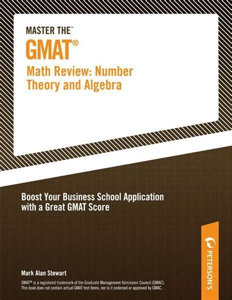 MASTER THE GMAT 2014 Ebook PDF