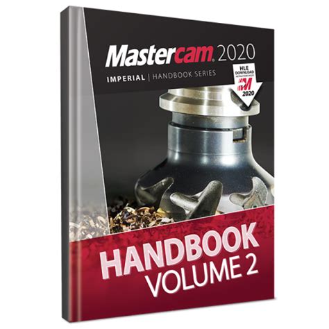 MASTERCAM HANDBOOK VOLUME 2 Ebook Reader