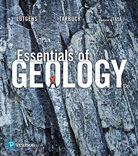 MASTERING GEOLOGY PEARSON Ebook Kindle Editon