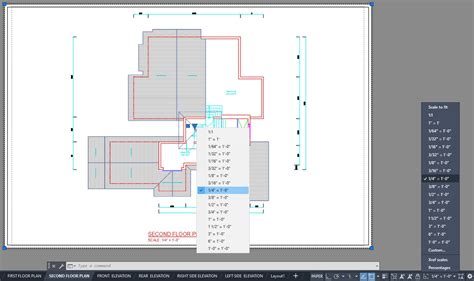 MASTERING THE SCALE IN AUTOCAD: A Comprehensive Guide to Scaling Your Drawings