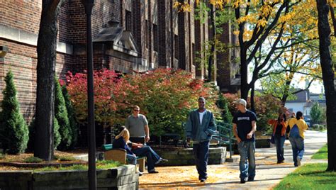 MATC West Allis Campus: Empowering Students for Success in the Digital Age