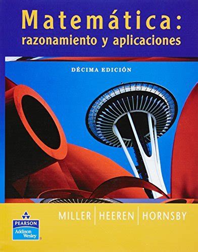 MATEMATICA: RAZONAMIENTO Y APLICACIONES - 10 ED- (Spanish Edition) Ebook PDF