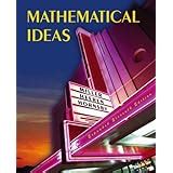 MATHEMATICAL IDEAS 12TH EDITION USED Ebook PDF