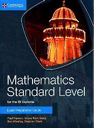 MATHEMATICS SL EXAM PREPARATION Ebook PDF