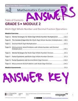 MATHEMATICS VISION PROJECT MODULE 3 ANSWER KEY Ebook Doc