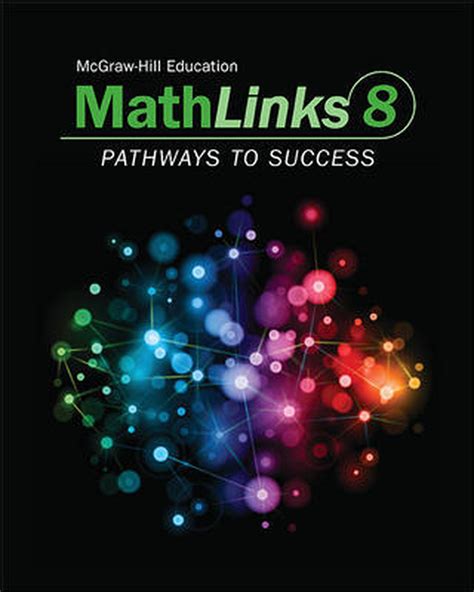 MATHLINKS 8 ANSWER KEY INTEGERS Ebook PDF