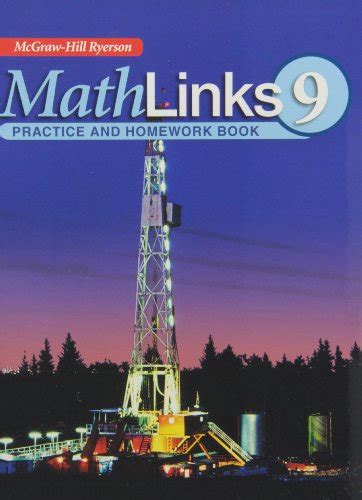 MATHLINKS 9 WORKBOOK ANSWERS Ebook PDF