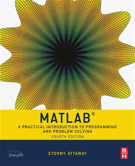 MATLAB 4TH EDITION SOLUTIONS Ebook Reader