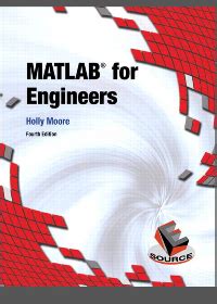 MATLAB PROGRAMMING FOR ENGINEERS 4TH EDITION EBOOK Ebook Epub