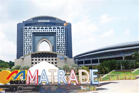 MATRADE: Introduction