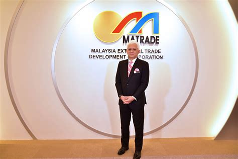 MATRADE: Spearheading Malaysia's Trade Success Amidst Global Challenges