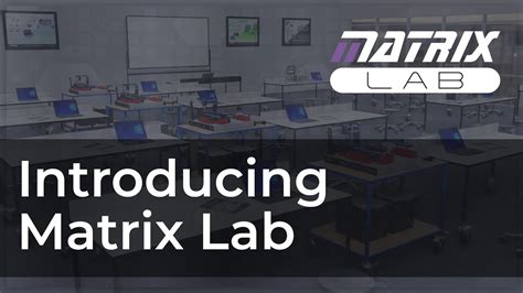 MATRIX Labs