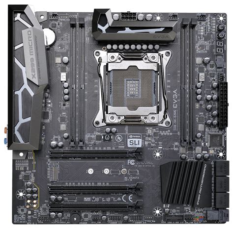 MATX Motherboards: The Perfect Balance for Compact Builds