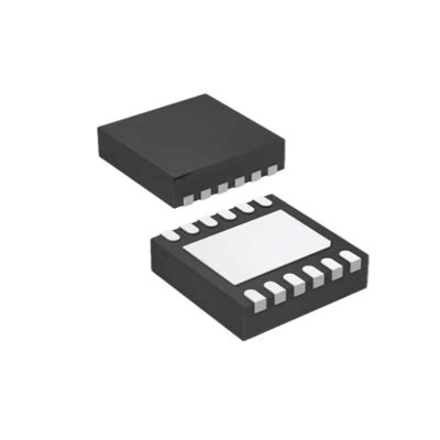 MAX20075DATCA/V+T: Revolutionizing Signal Chain Design