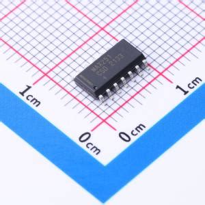 MAX251CSD+T: The Multi-Channel Buck Regulator that Redefines Power Efficiency