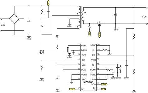 MAX3380ECUP+T: Comprehensive Guide to Synchronous Isolated Flyback Controller with Integrated MOSFET