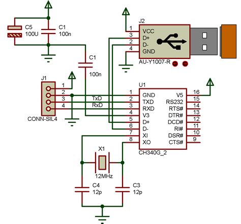 MAX3471CUA+T: The Ultimate Interface Solution for USB-to-UART Connectivity