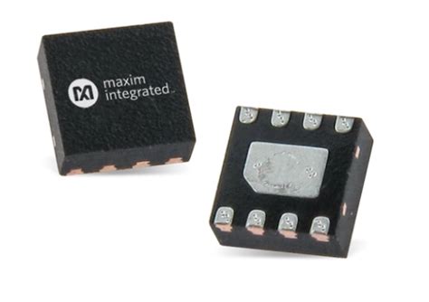 MAX5090BATE+T: The Essential Guide to Maxim Integrated's Precision Op Amp