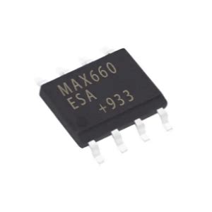 MAX660ESA