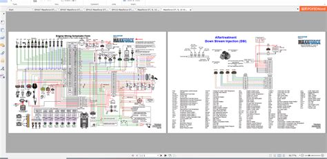 MAXXFORCE 9 WIRING DIAGRAM ENGINE Ebook Reader