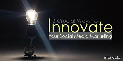 MAYP: 10,000+ Ways to Innovate with Social Media