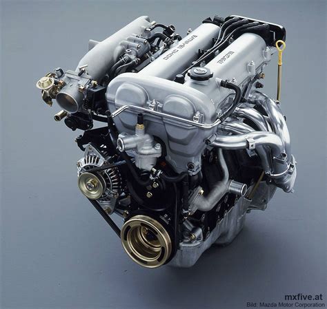 MAZDA B6 ENGINE MODS Ebook Doc