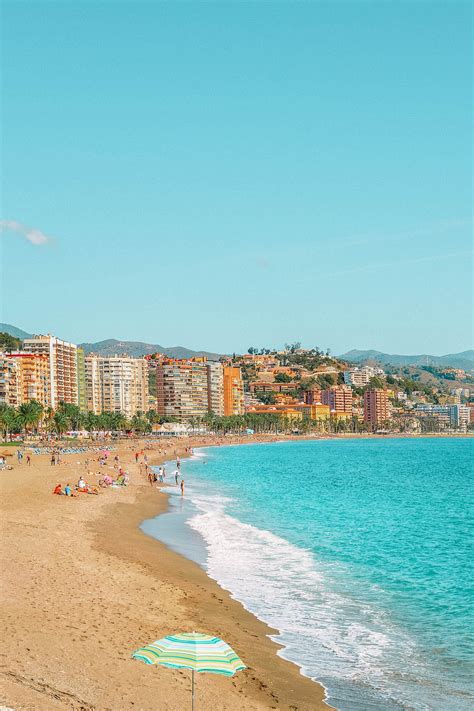 MAlaga & Costa del Sol Focus Guide 2 PDF