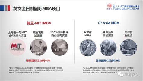 MBA：迈向商业领导力的加速器