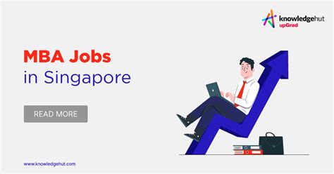 MBA Jobs in Singapore: A Comprehensive Guide