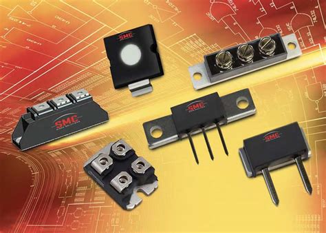 MBR0540T1G: The Cutting-Edge Low Voltage Rectifier Diode for Demanding Applications