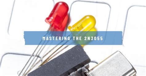 MBR1020VL: The Ultimate Guide to Understanding and Utilizing This Powerhouse Diode