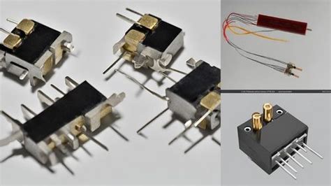 MBR120LSFT1G: The Ultimate High-Performance Rectifier Diode