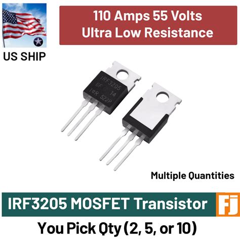 MBR2045MFST1G: A Comprehensive Guide to This Versatile MOSFET Transistor