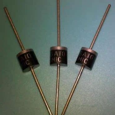 MBR2535CTLG: A Comprehensive Guide to the Modern Rectifier Diode